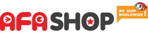 AFASHOP